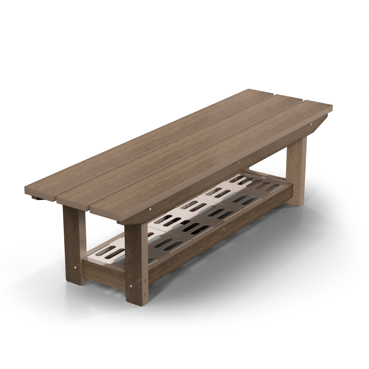 X Series Bench (Second)