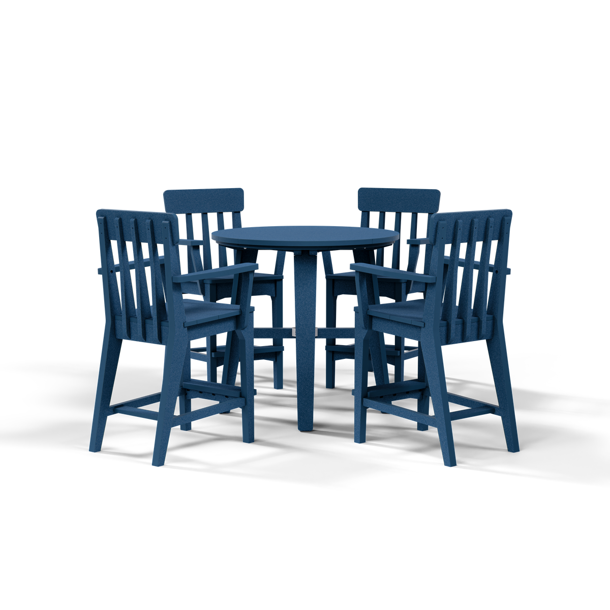 Breeo Counter Height Table Set