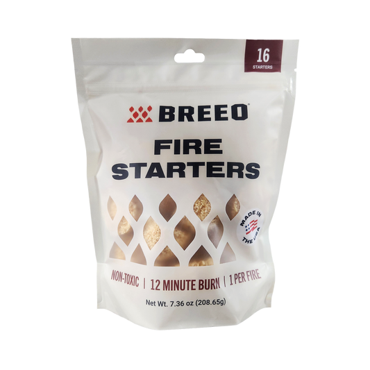 Breeo Firestarters