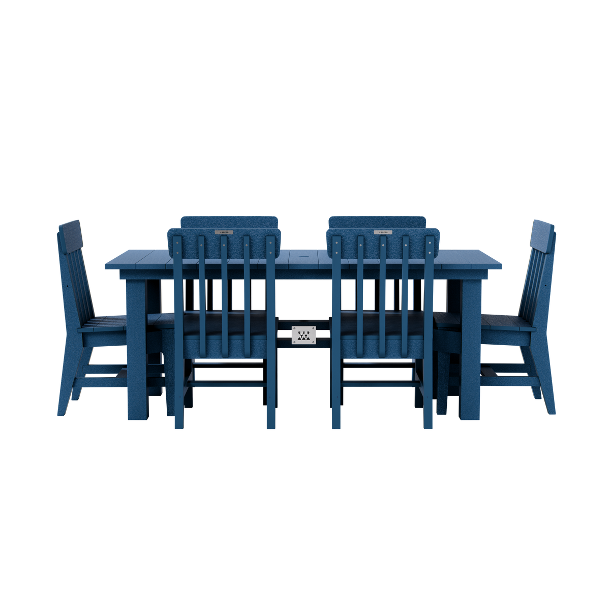 X Series 7-Piece Dining Set