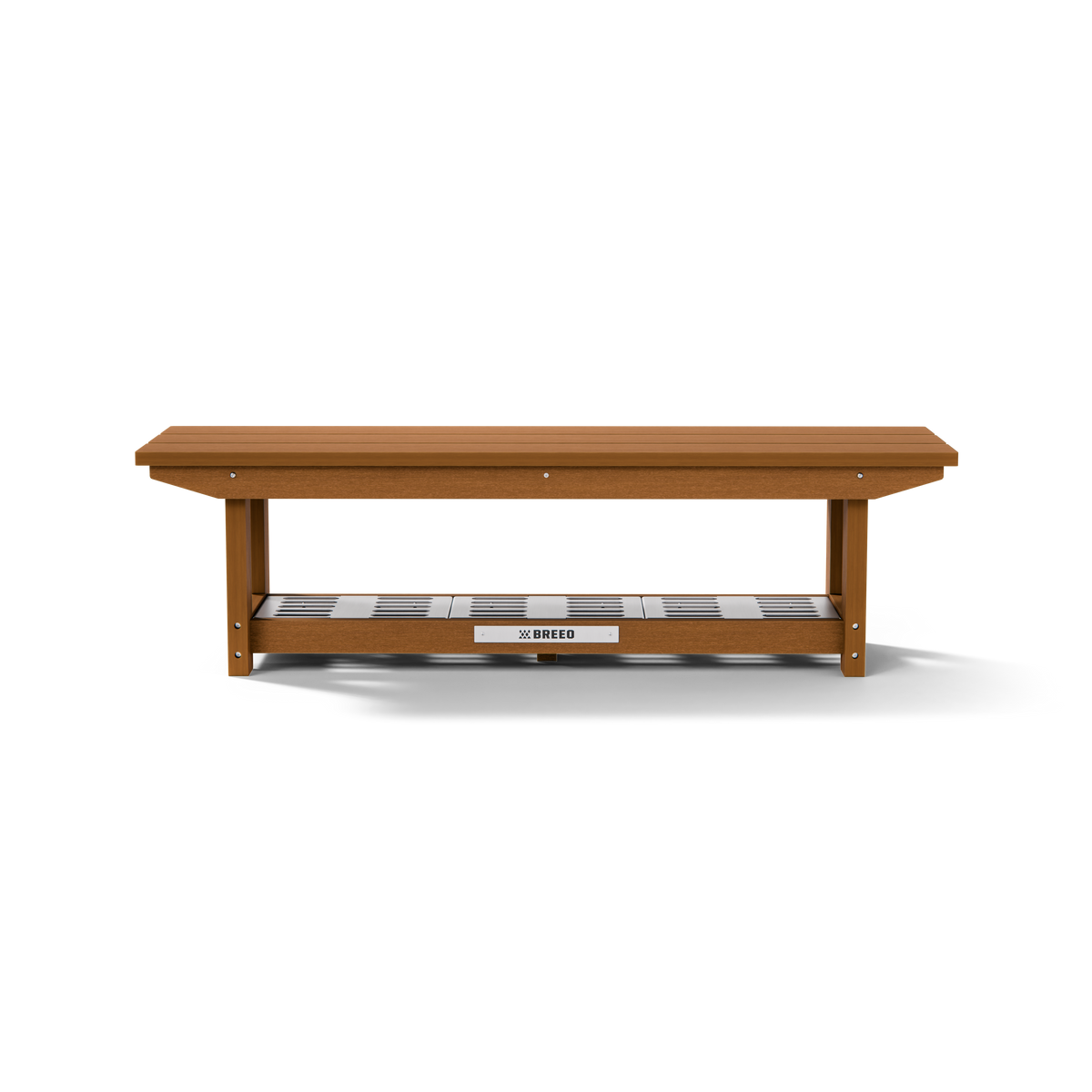 X Series Bench