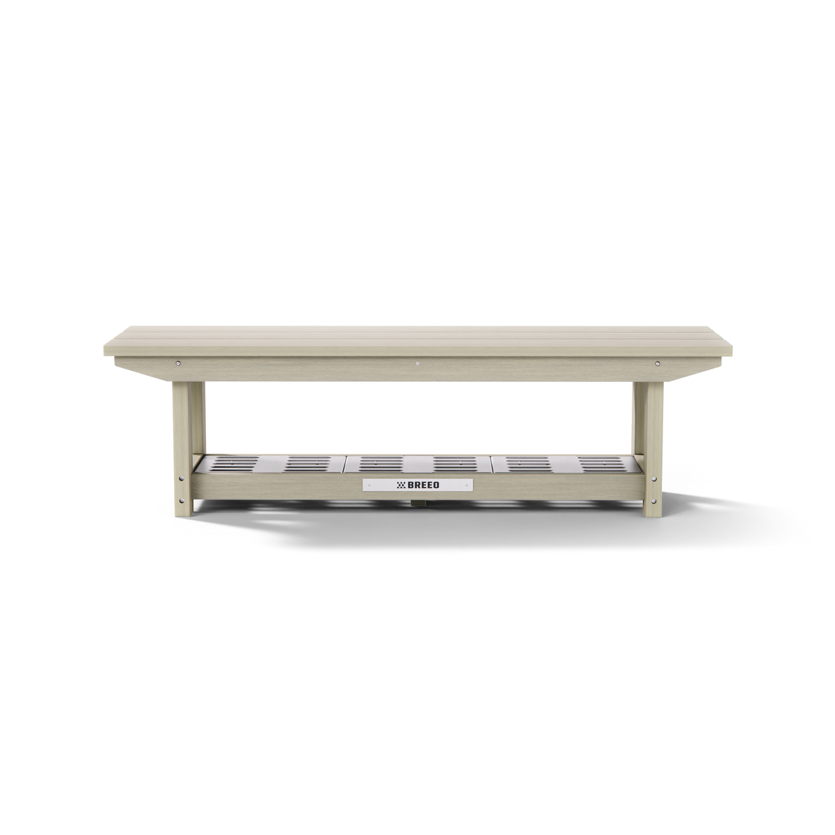 X Series Bench