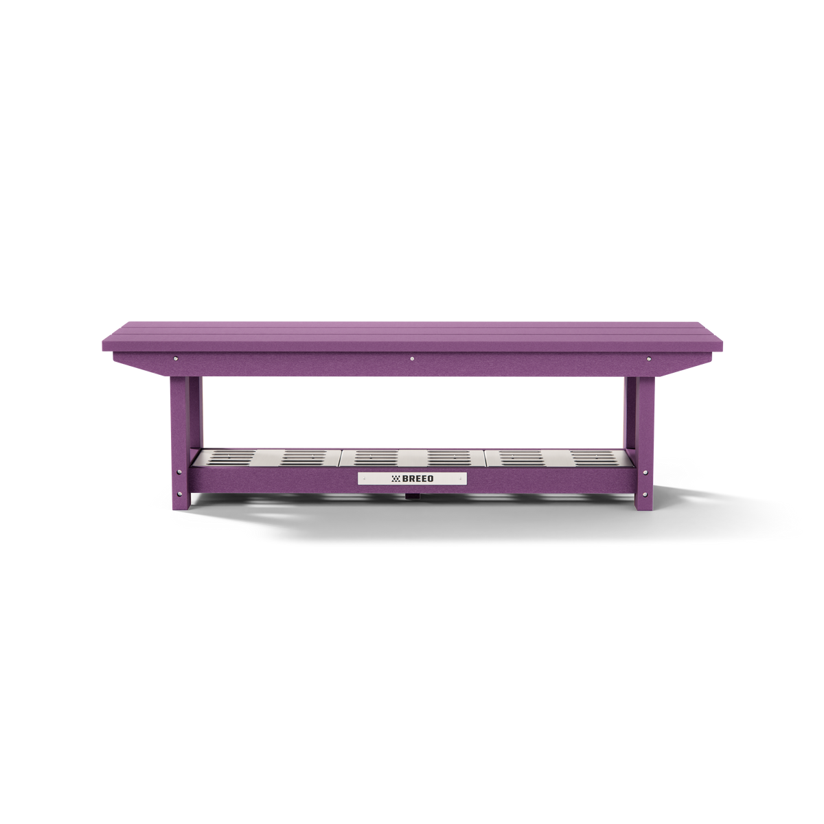 X Series Bench