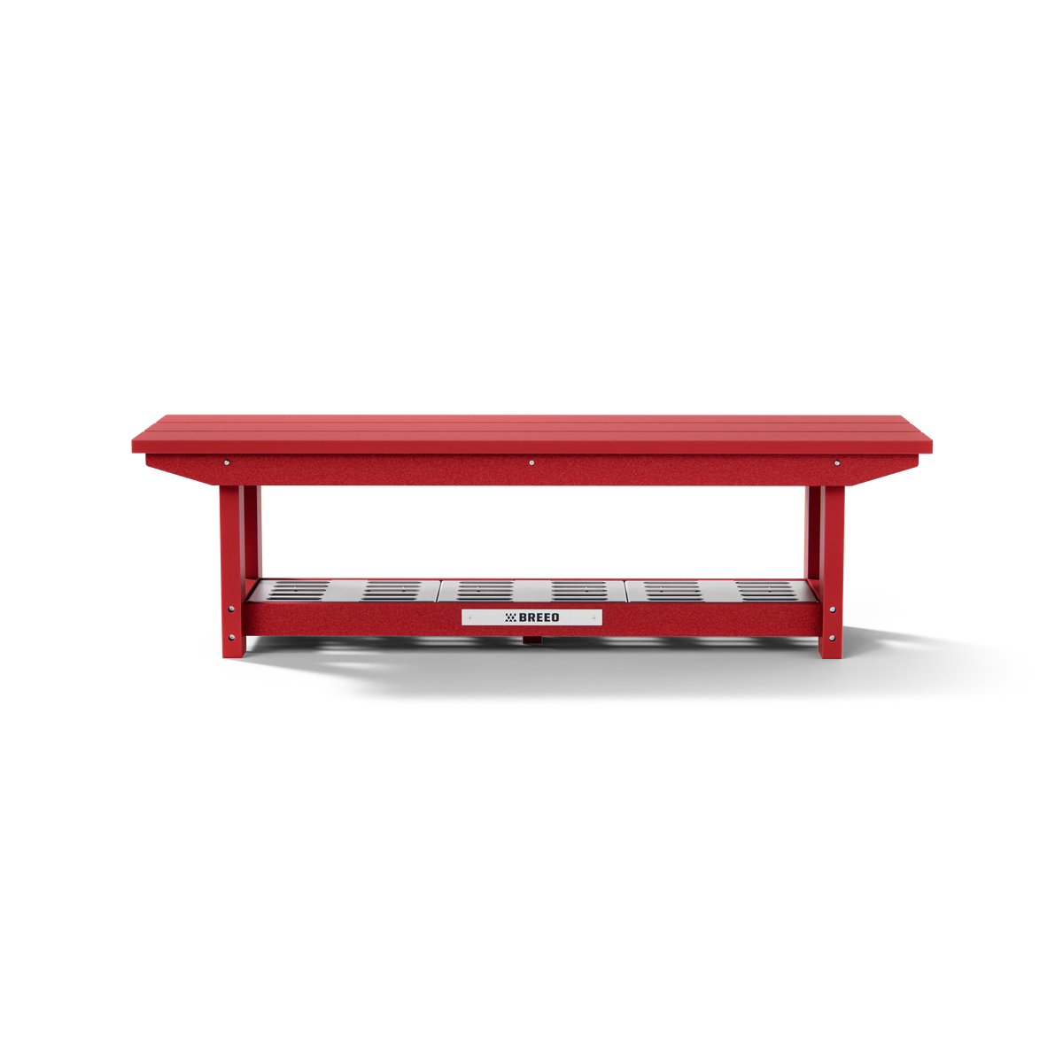 X Series Bench