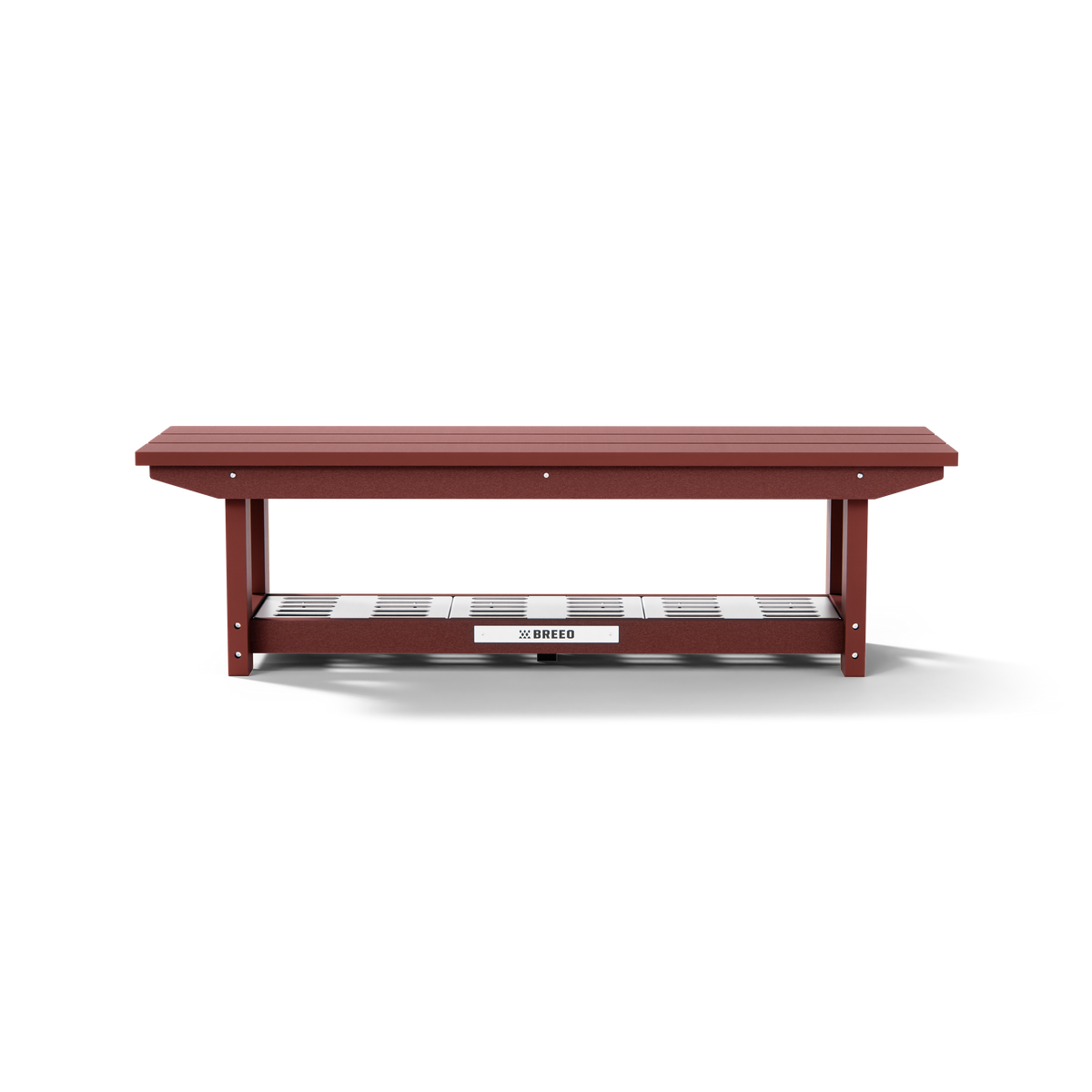 X Series Bench