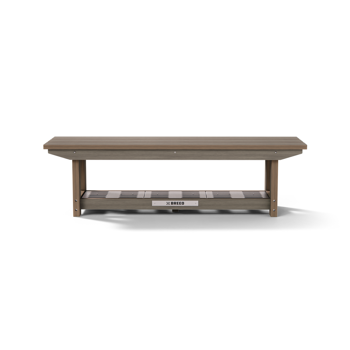 X Series Bench