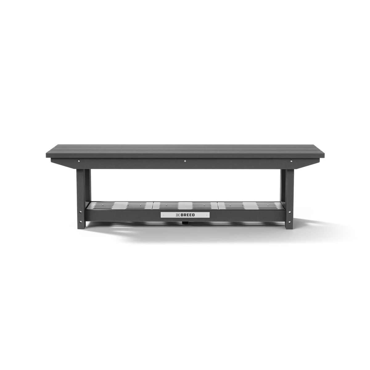 X Series Bench