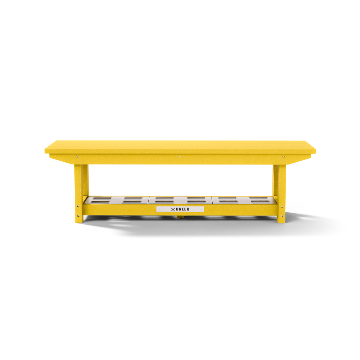 X Series Bench