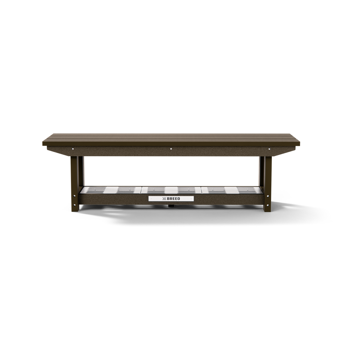 X Series Bench