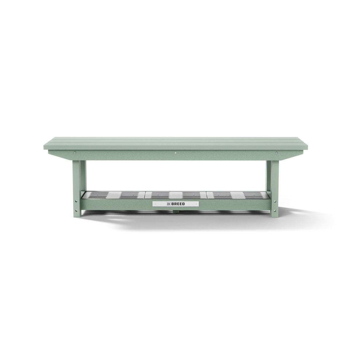 X Series Bench