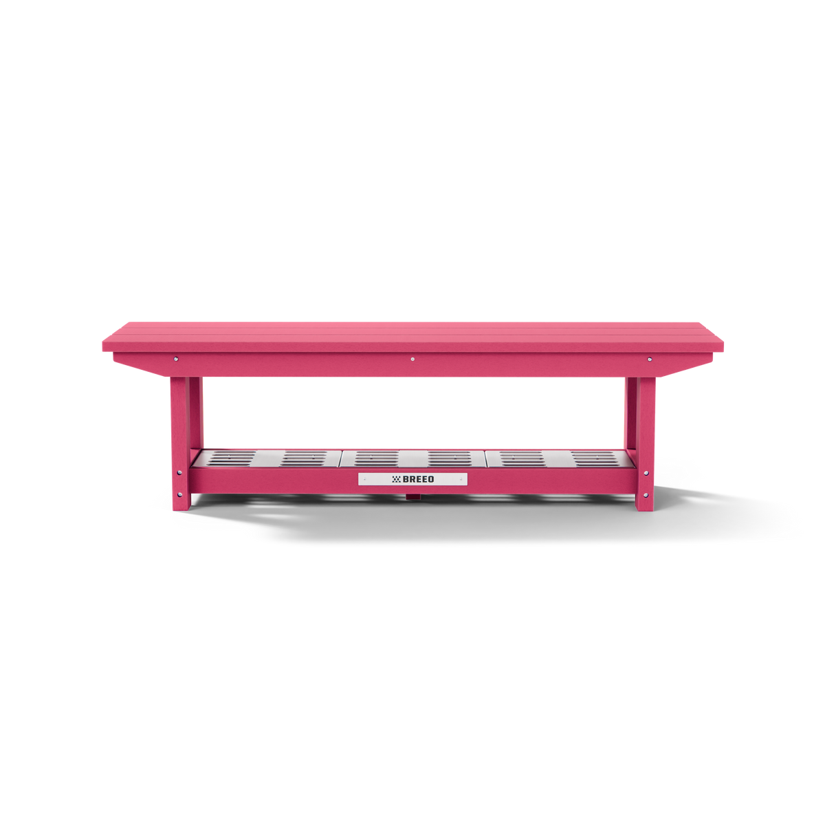 X Series Bench