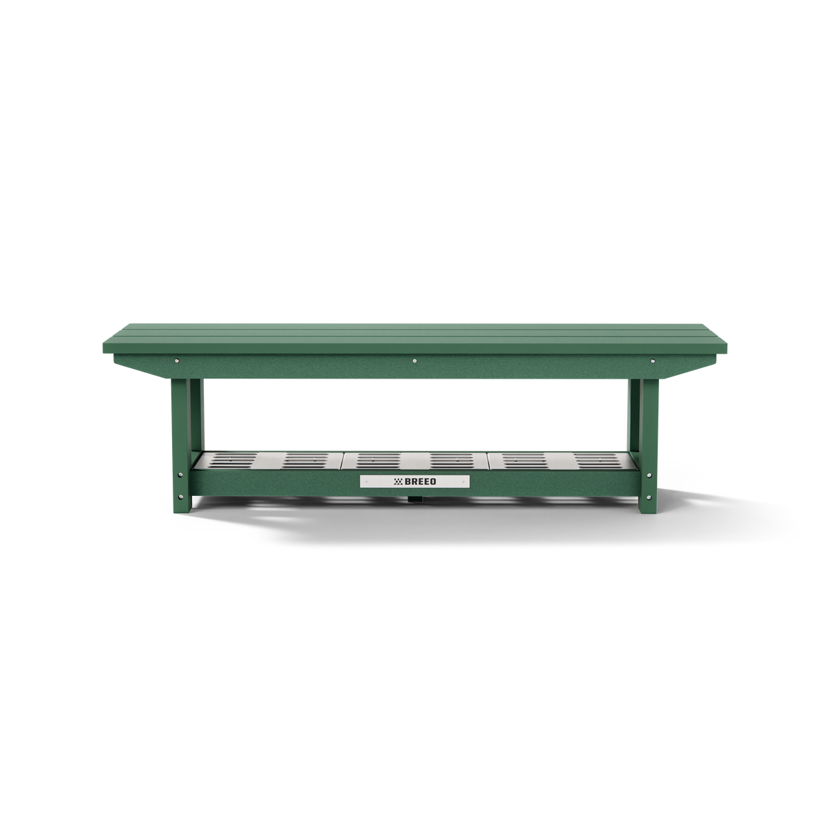 X Series Bench