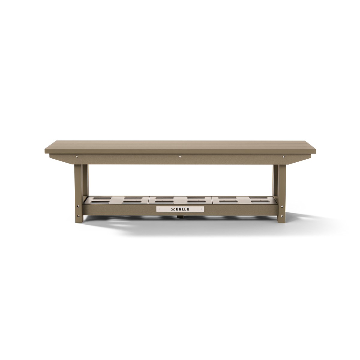 X Series Bench