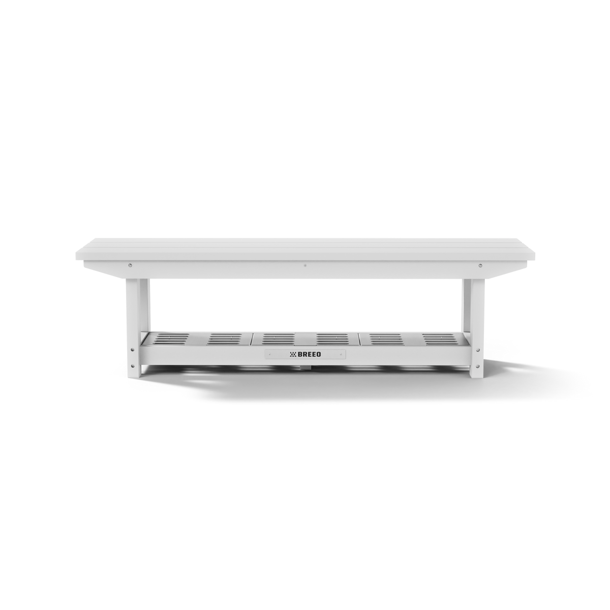 X Series Bench