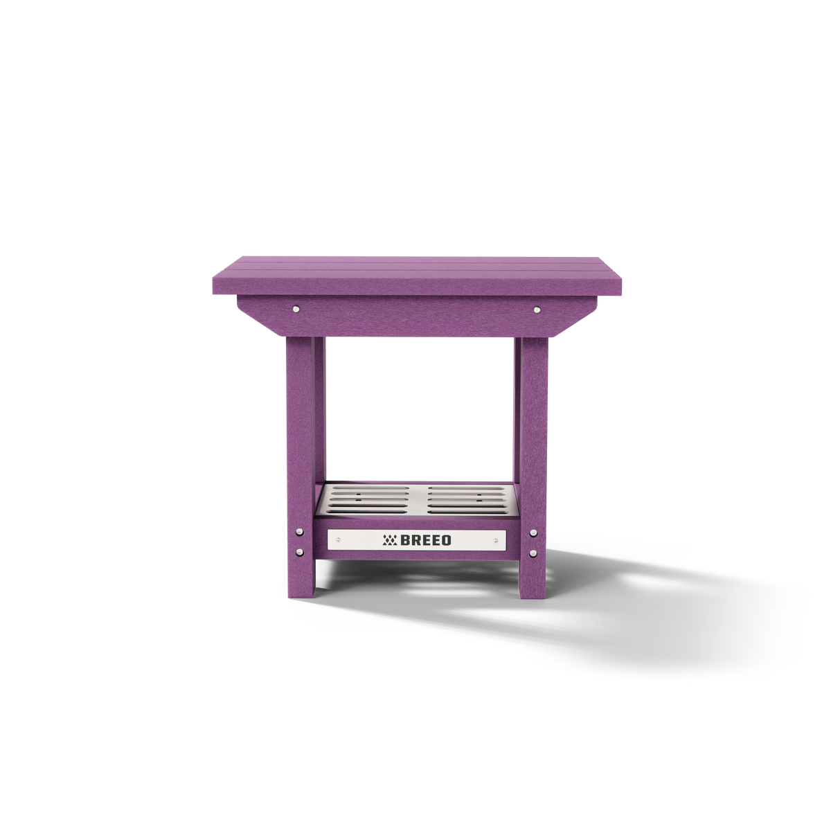 X Series Side Table
