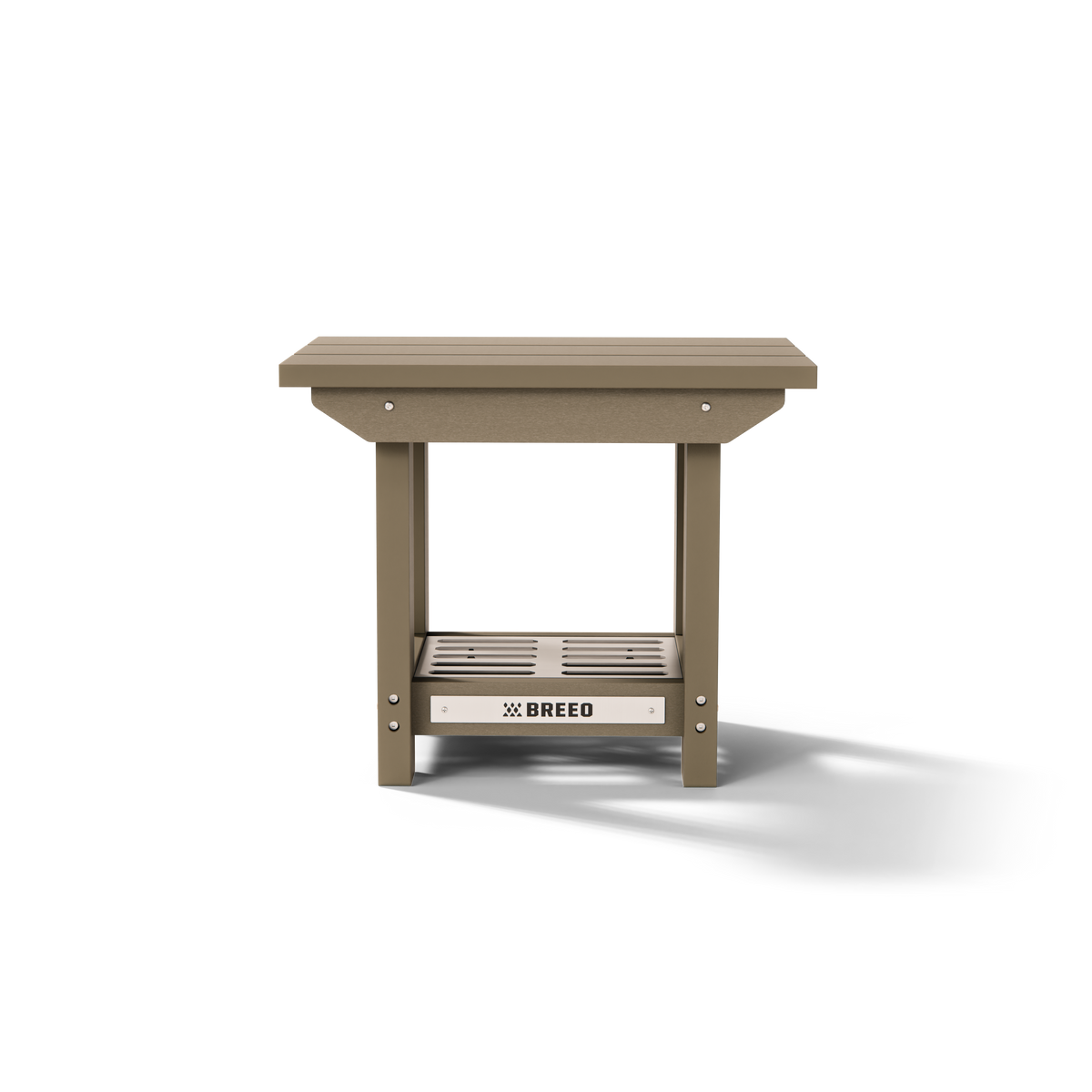 X Series Side Table