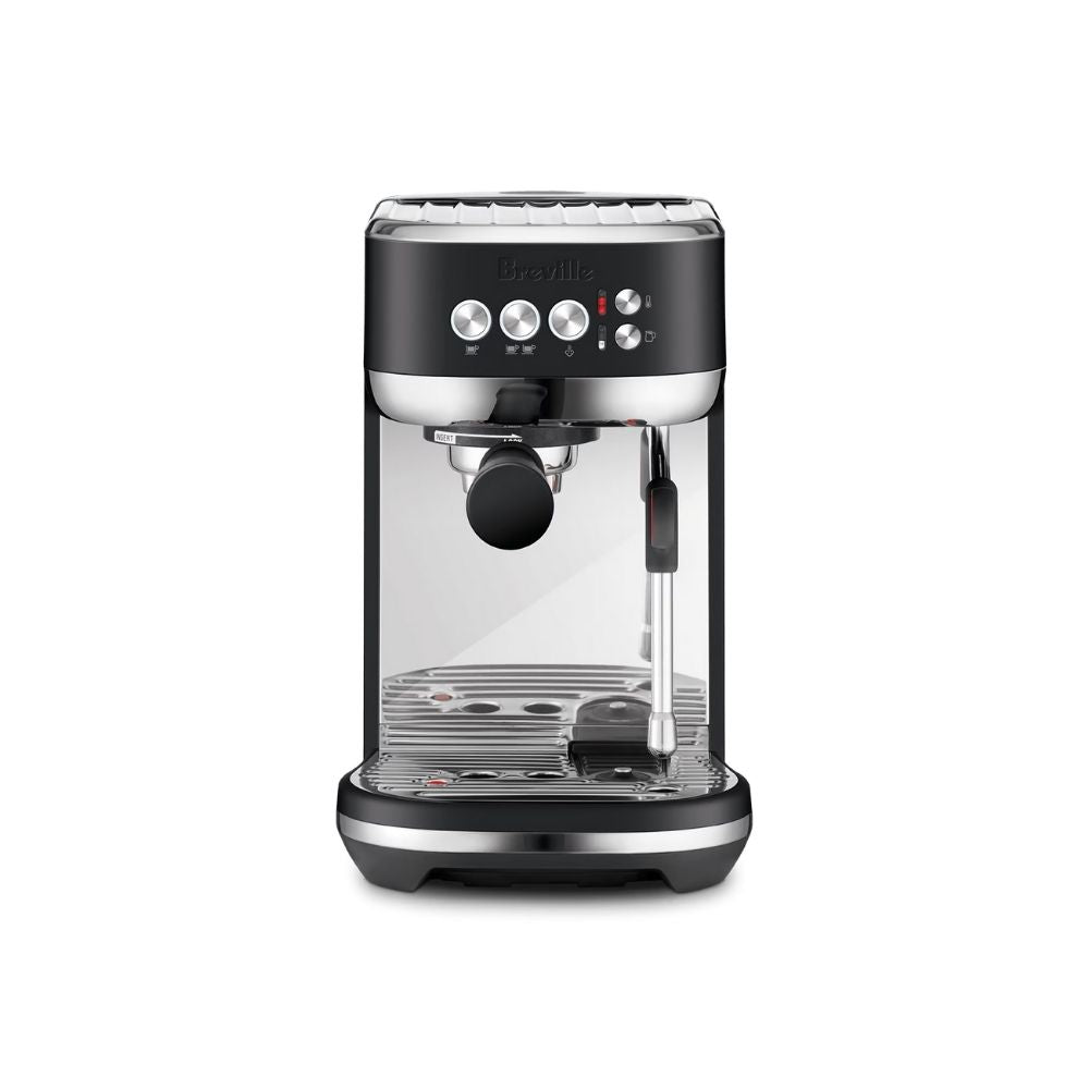 Breville Bambino Plus - Black Truffle
