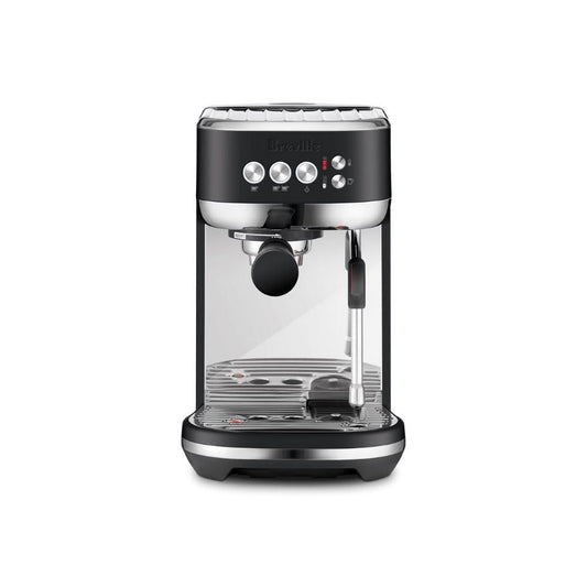 Breville Bambino Plus - Black Truffle