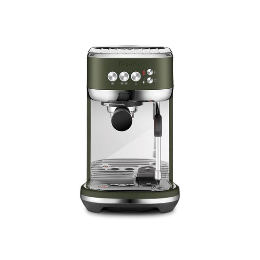 Breville Bambino Plus - Olive Tapenade