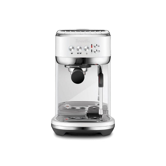 Breville Bambino Plus - Sea Salt