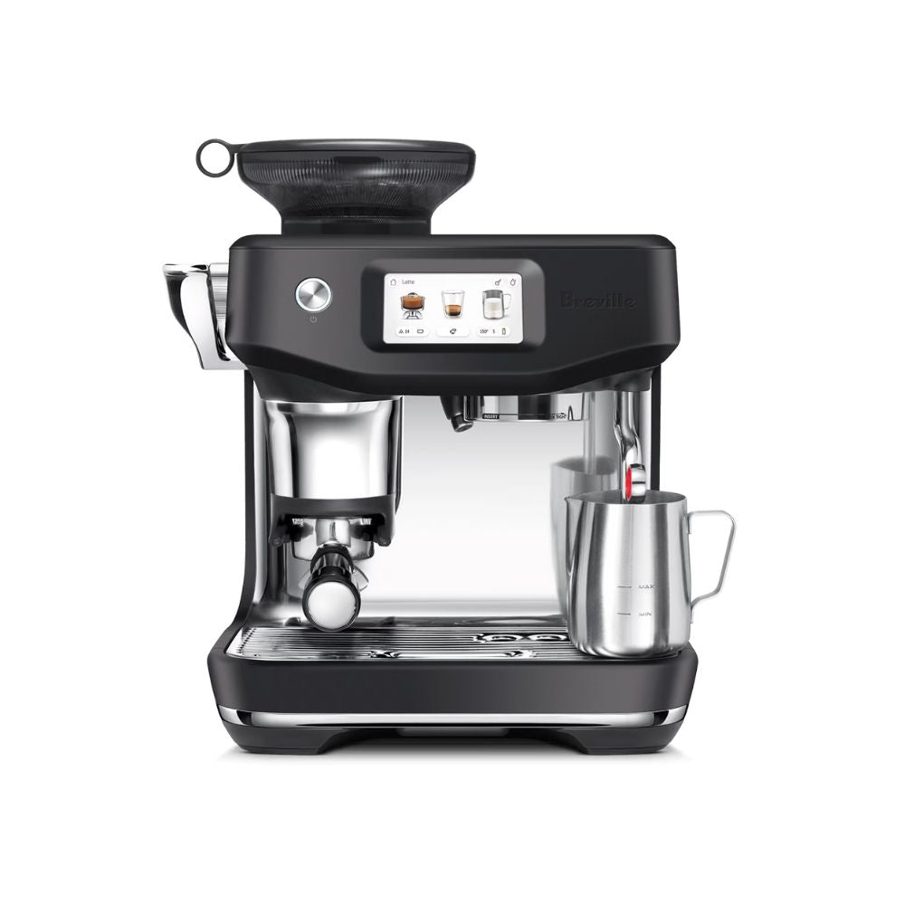 Breville Barista Touch Impress - Black Truffle