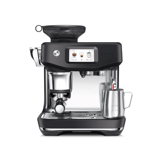 Breville Barista Touch Impress - Black Truffle