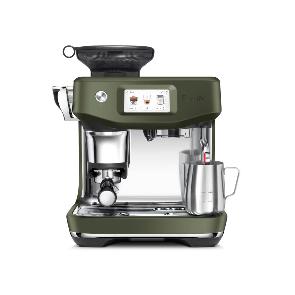 Breville Barista Touch Impress - Olive Tapenade