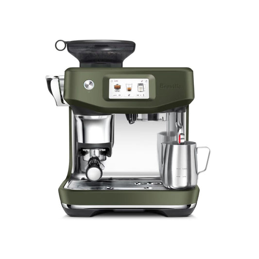 Breville Barista Touch Impress - Olive Tapenade