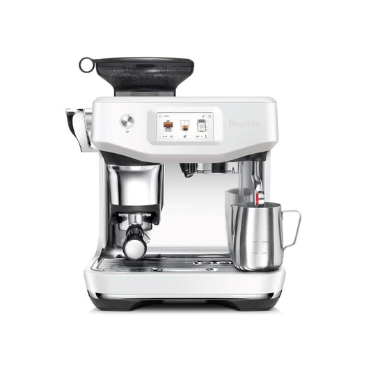 Breville Barista Touch Impress - Sea Salt
