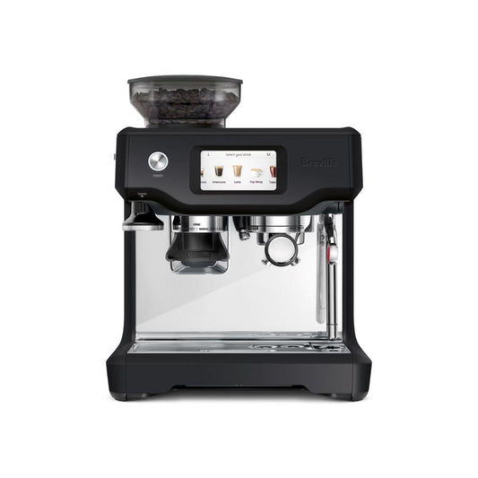 Breville Barista Touch - Black Truffle