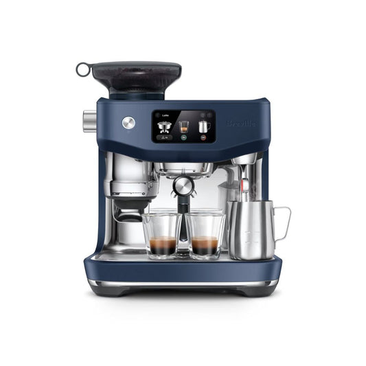 Breville Oracle™ Jet - Damson Blue