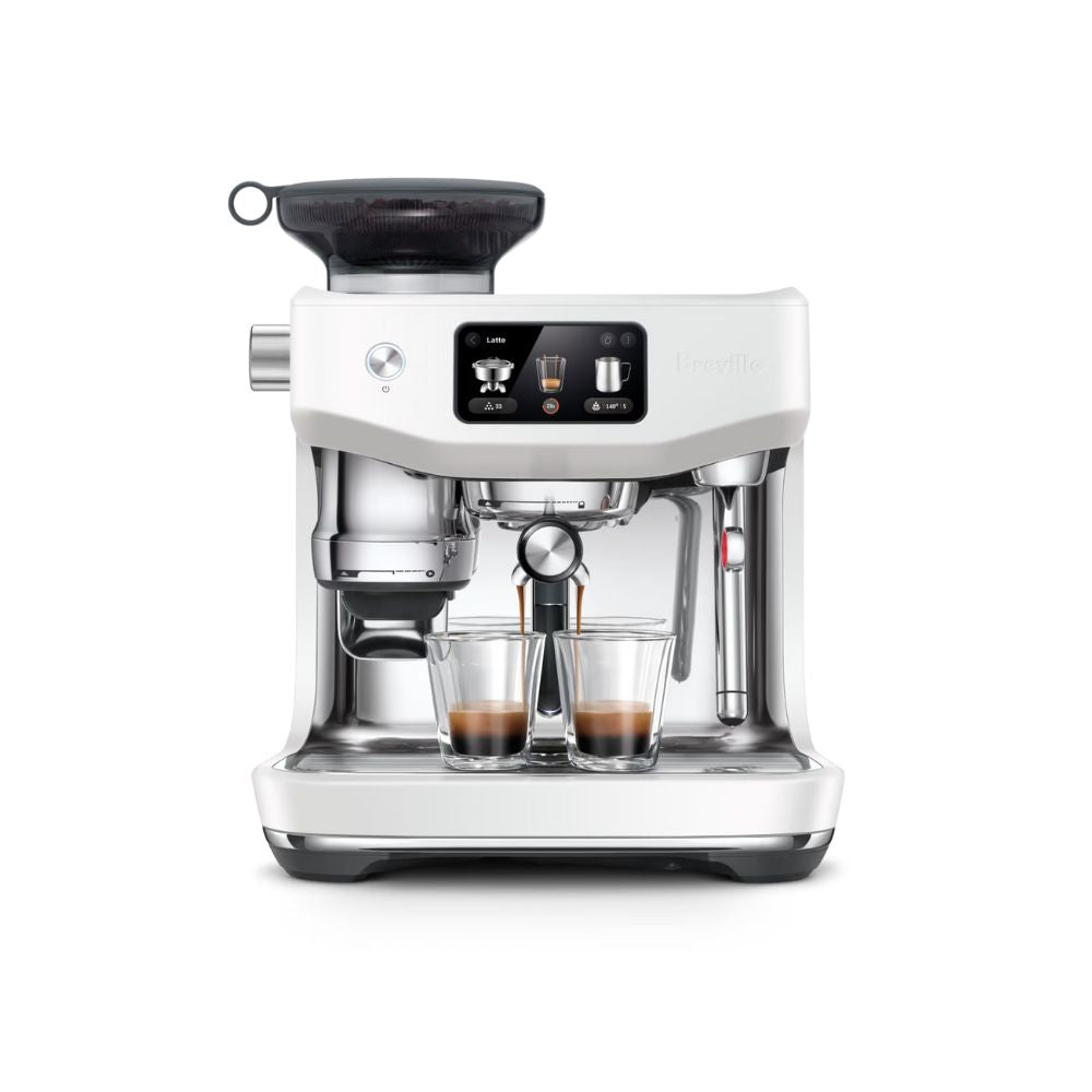 Breville Oracle™ Jet - Sea Salt