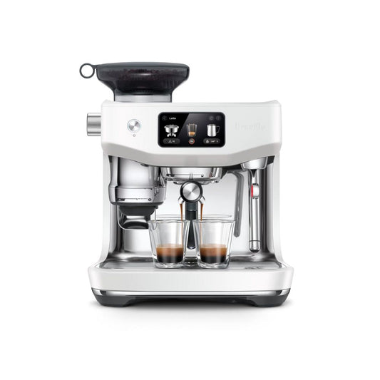 Breville Oracle™ Jet - Sea Salt