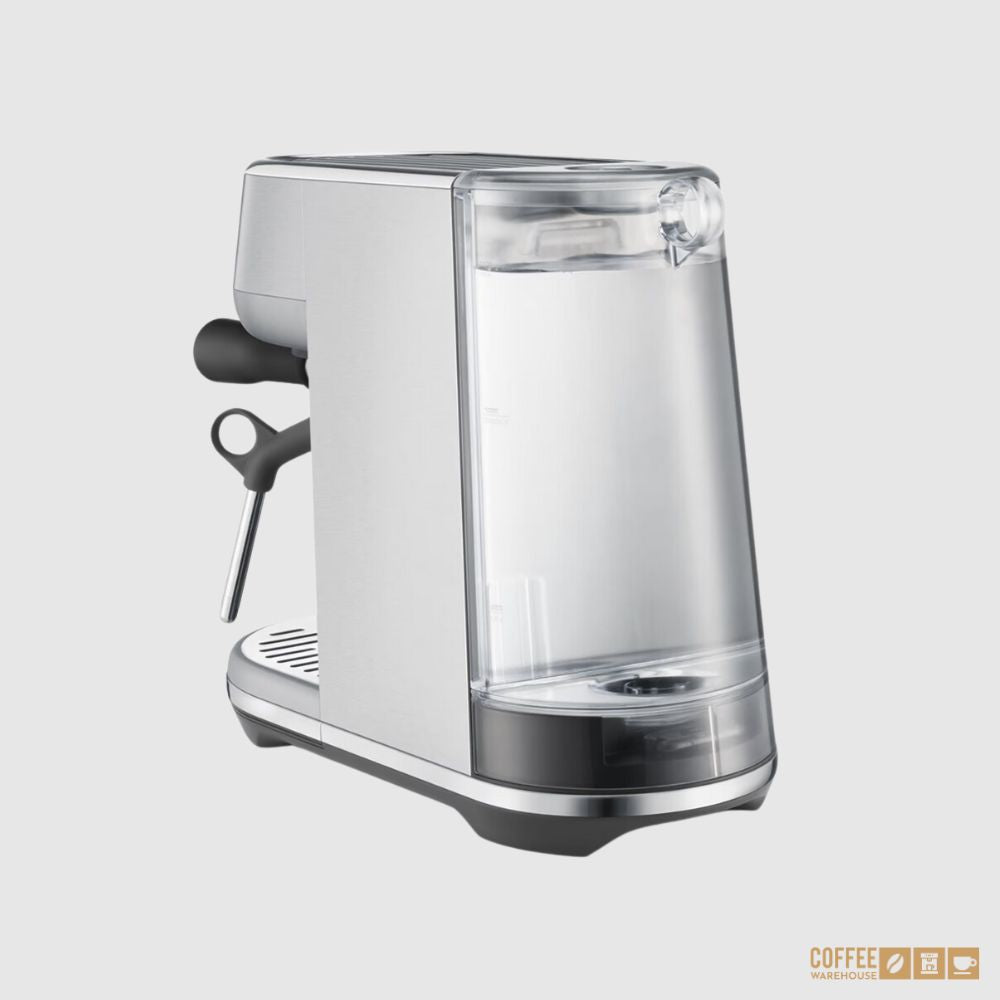 Breville Bambino - Brushed Stainless