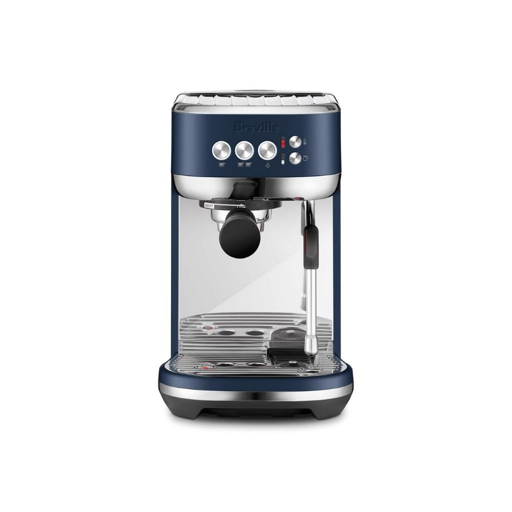 Breville Bambino Plus - Damson Blue