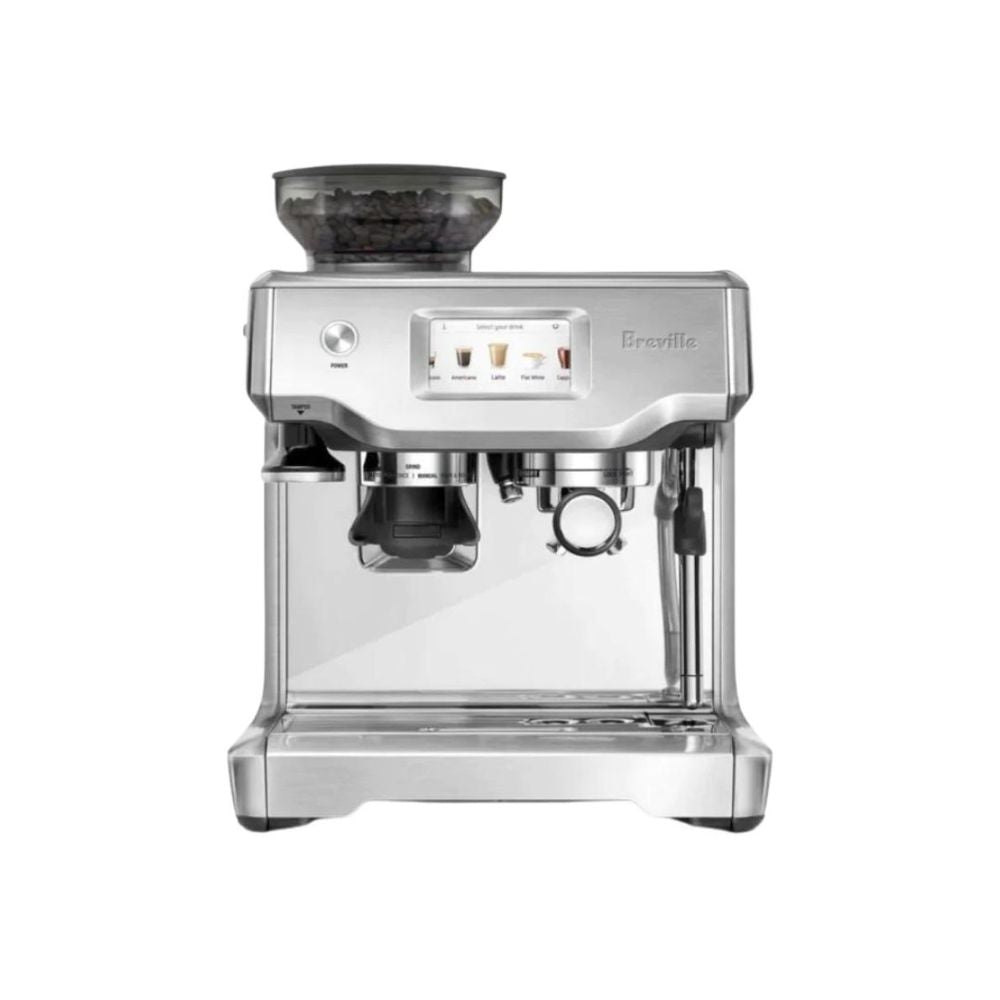 Breville Barista Touch - Black Truffle