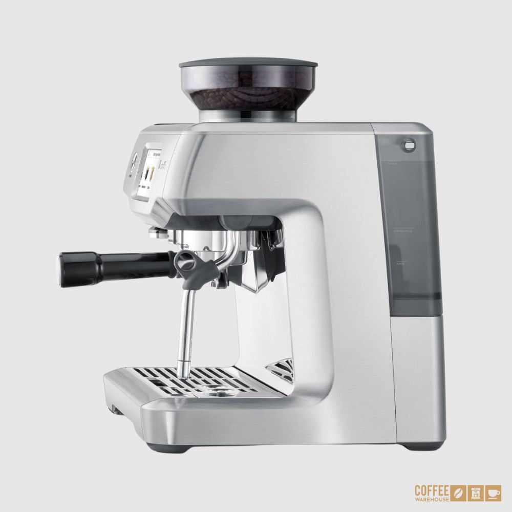 Breville Barista Touch - Brushed Stainless