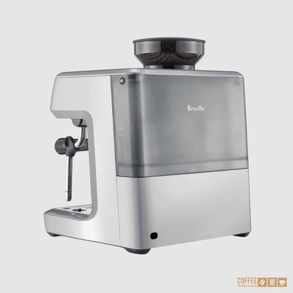 Breville Barista Touch - Black Truffle