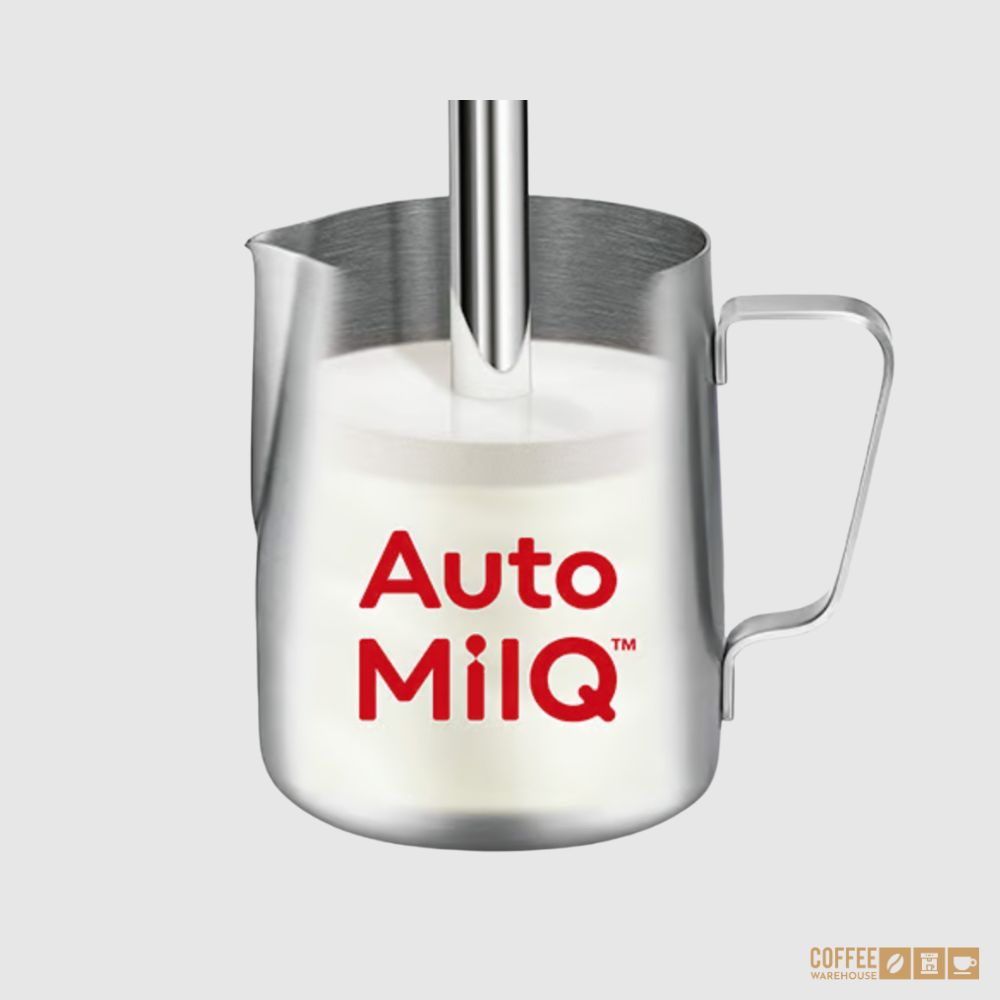Breville Barista Touch - Brushed Stainless