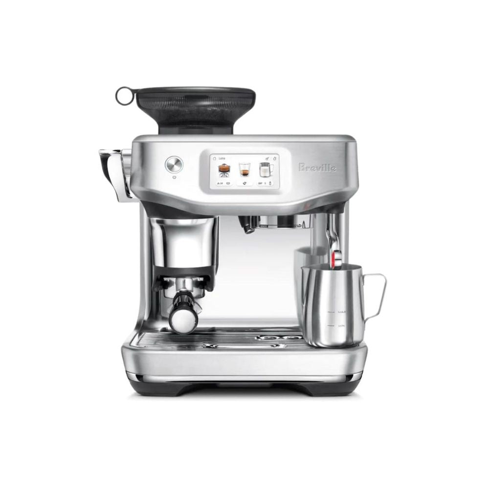 Breville Barista Touch Impress - Stainless Steel