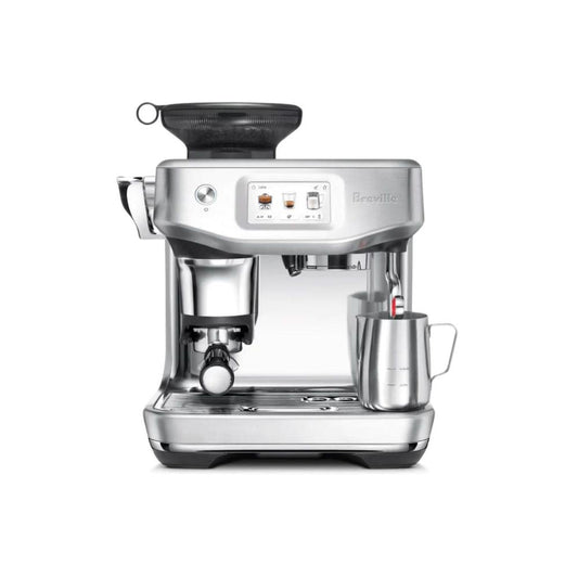 Breville Barista Touch Impress - Stainless Steel
