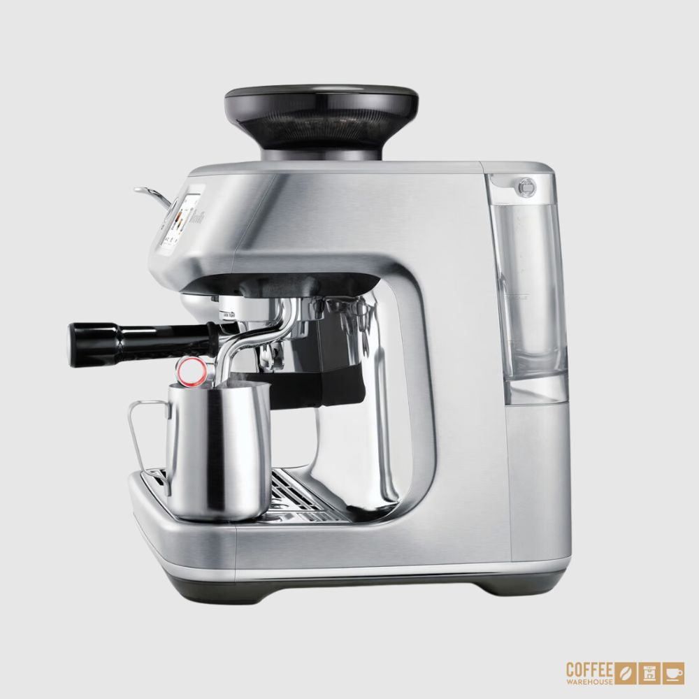 Breville Barista Touch Impress - Sea Salt