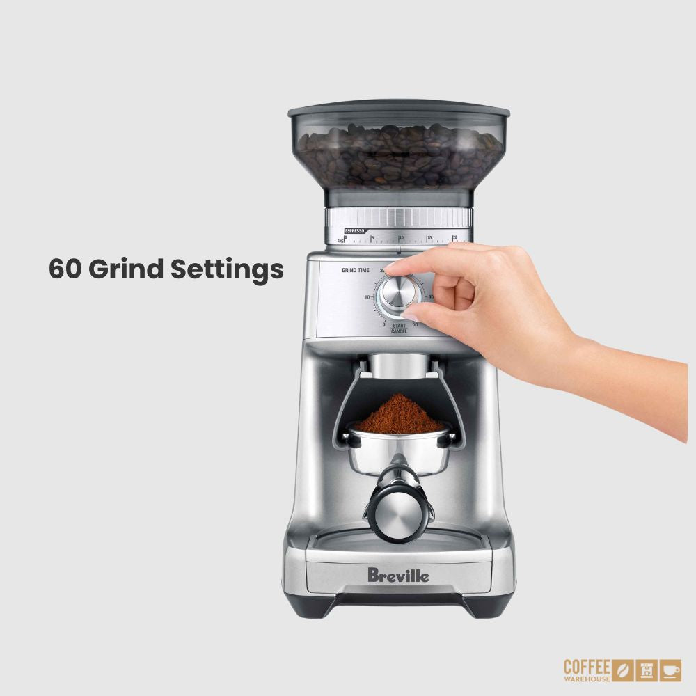 Breville Dose Control Pro