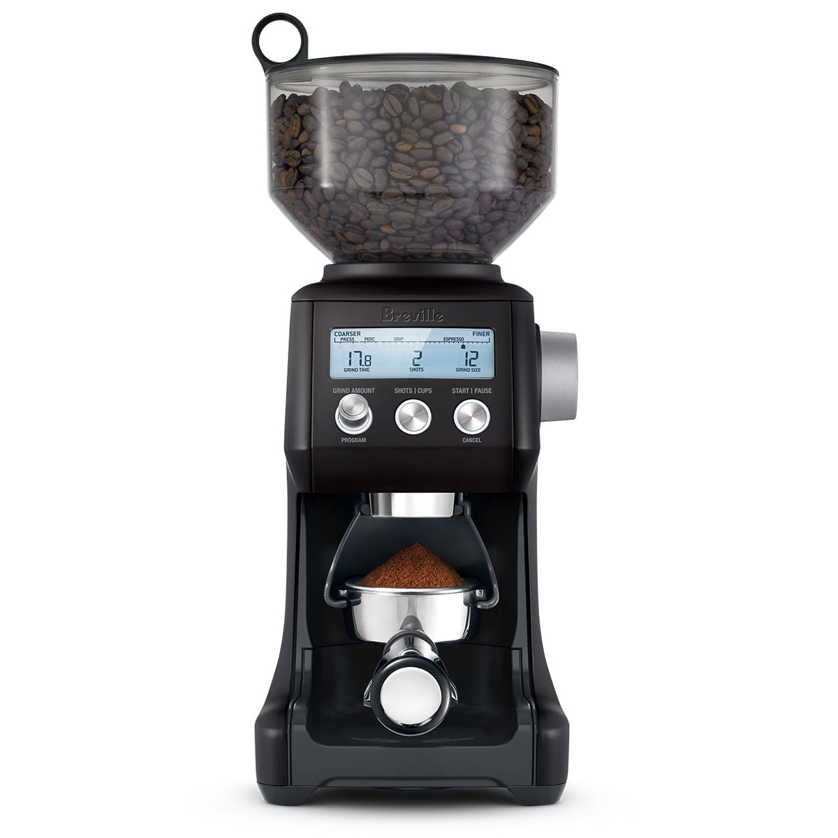 Breville Smart Grinder Pro