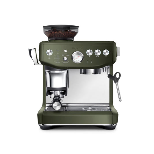 Breville Barista Express Impress - Olive Tapenade