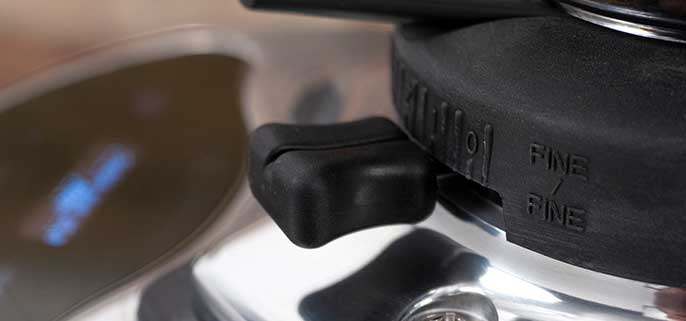 Refurbished Ceado E37J Electronic Espresso Grinder