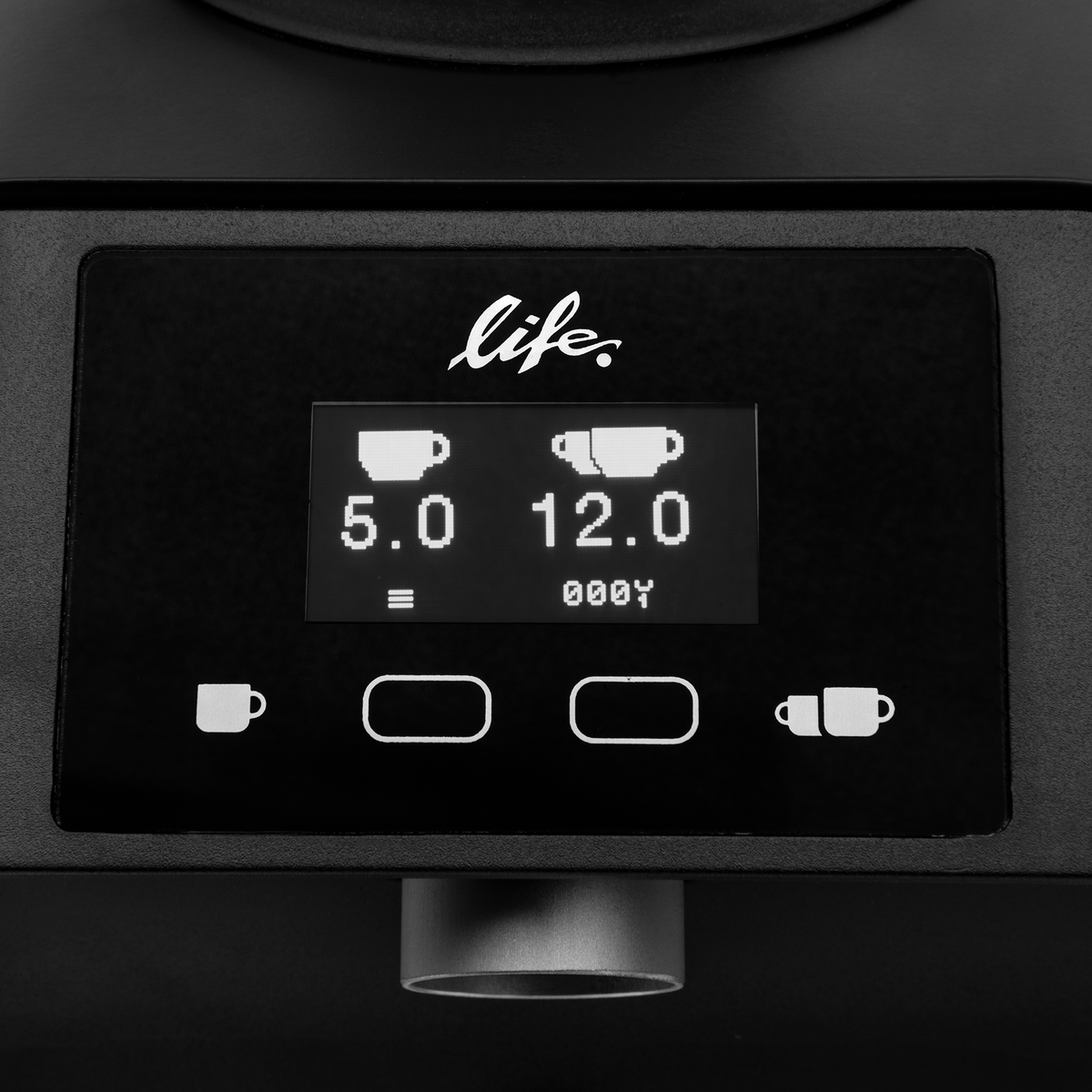 Ceado Life Coffee Grinder