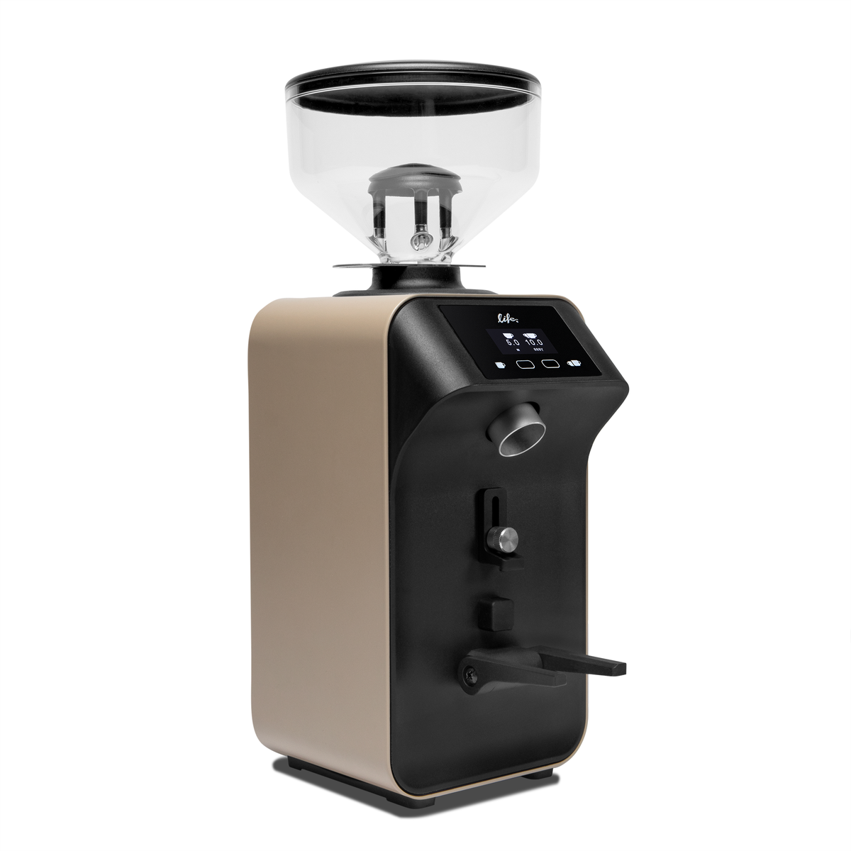 Ceado Life Coffee Grinder