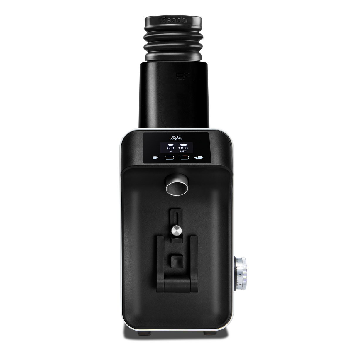 Refurbished Ceado Life Coffee Grinder