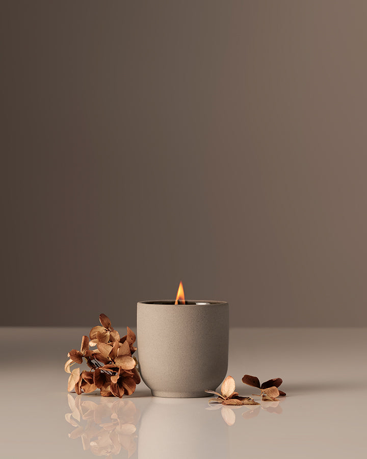 Mini Candle - Nestriora